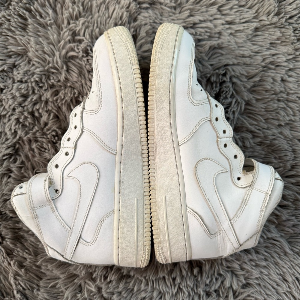 Nike Air Force 1 Mid 6Y